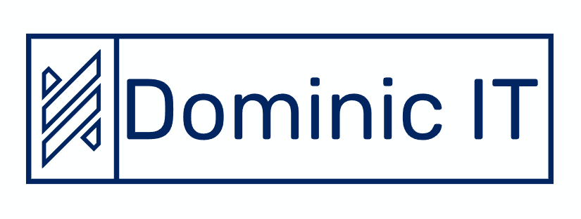 Dominic IT Logo